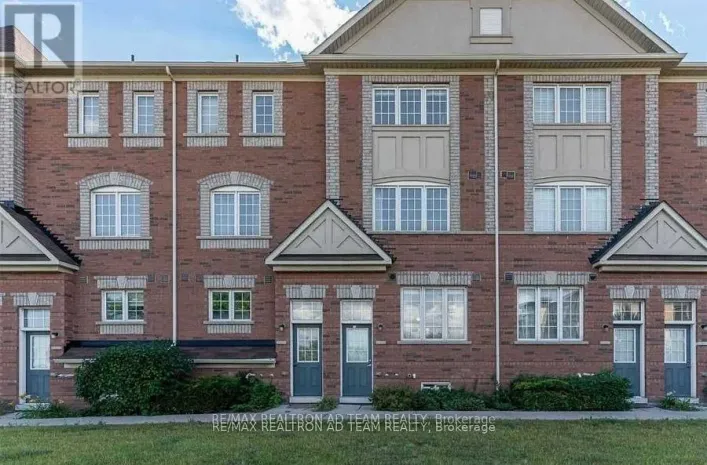 23 COOPERAGE LANE, Ajax