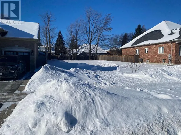 23 CORVINELLI STREET, Whitby