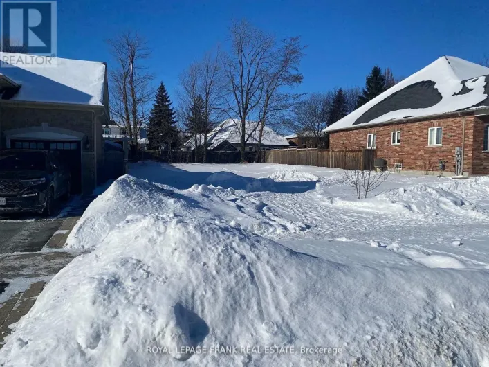 23 CORVINELLI STREET, Whitby