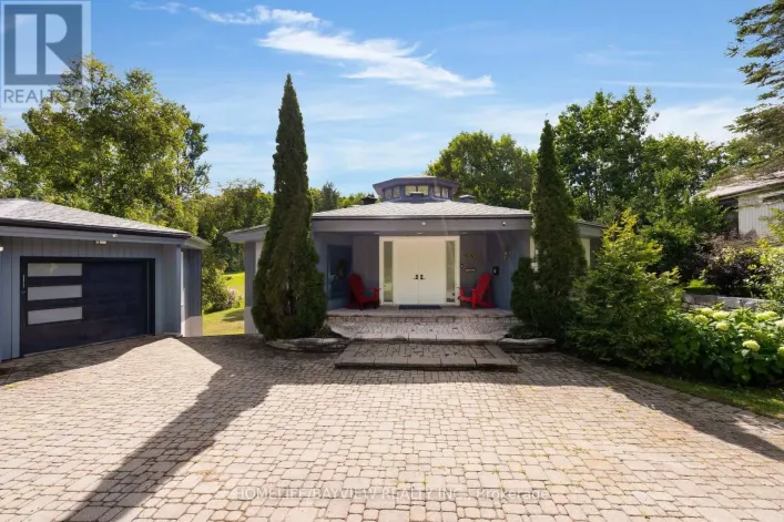 23 COUNTRY CLUB LANE, Oro-Medonte