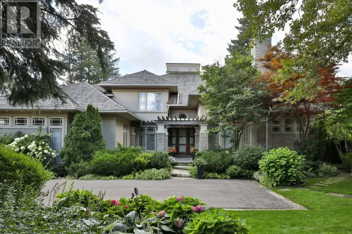 23 COUNTRY LANE, Toronto
