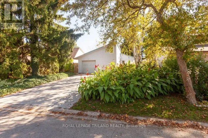 23 CRABTREE AVENUE, London North