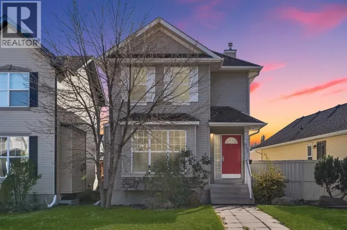 23 Cramond Circle SE, Calgary