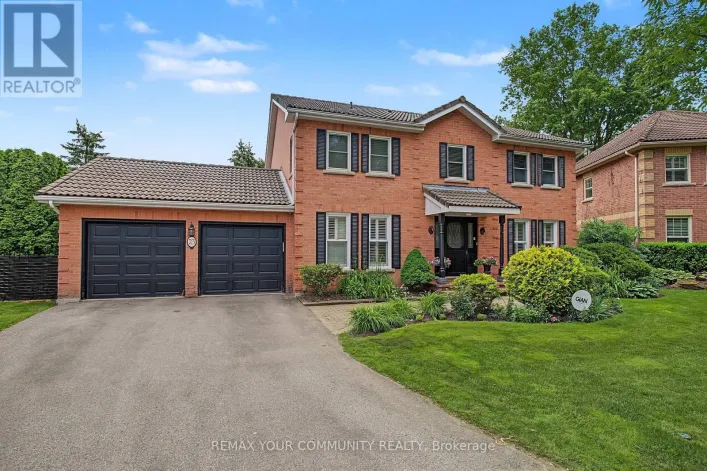 23 CRANBERRY LANE, Aurora
