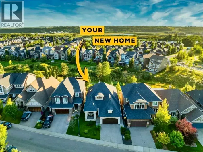 23 Cranbrook Way SE, Calgary