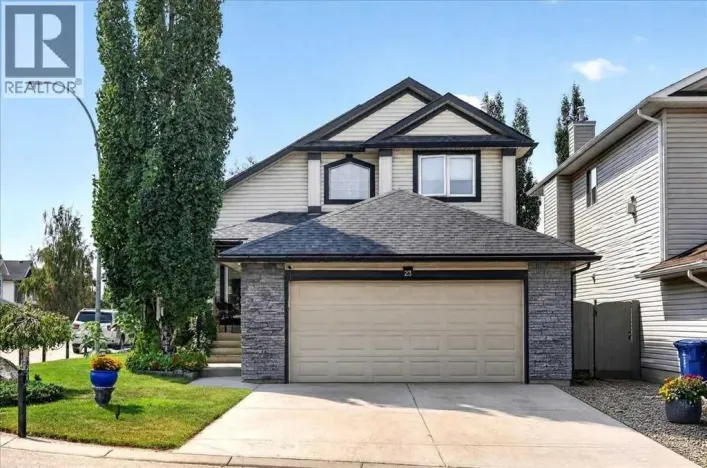 23 Cranfield Crescent SE, Calgary
