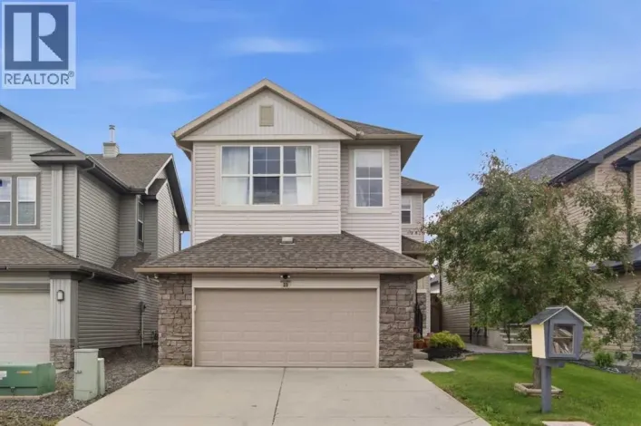 23 Cranridge Crescent SE, Calgary