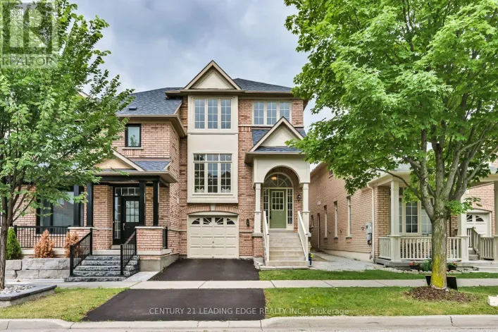 23 CRAWFORD STREET, Markham