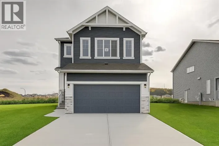 23 Creekstone Green SW, Calgary