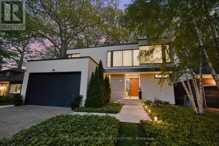 23 CRESCENTWOOD ROAD, Toronto