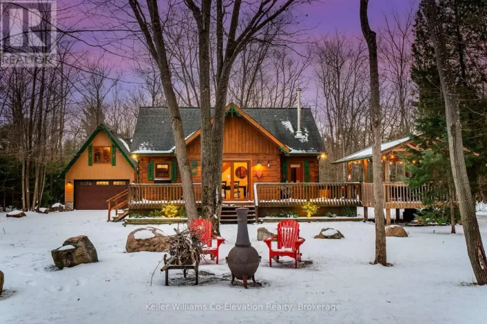 23 CROWN COURT, Tiny