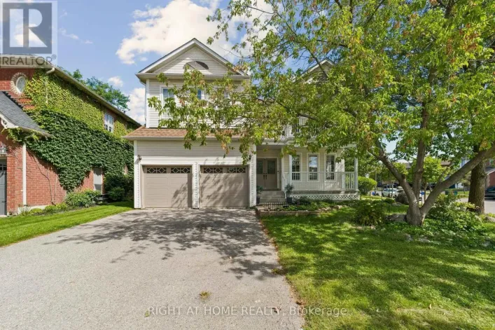 23 CROXALL BOULEVARD, Whitby