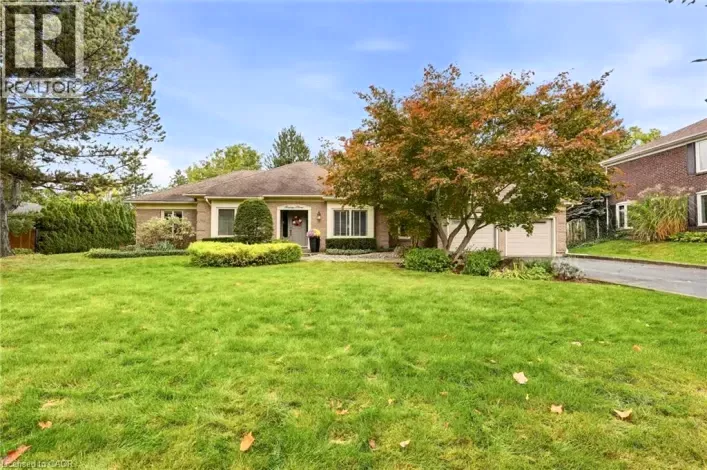 23 CULLUM Drive, Hamilton