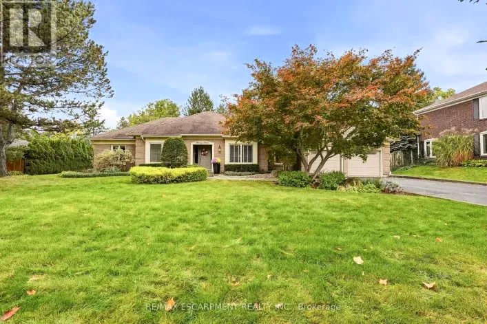23 CULLUM DRIVE, Hamilton