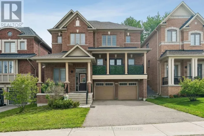 23 CYPRUS GLEN, East Gwillimbury
