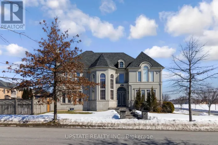 23 DALMENY DRIVE, Brampton