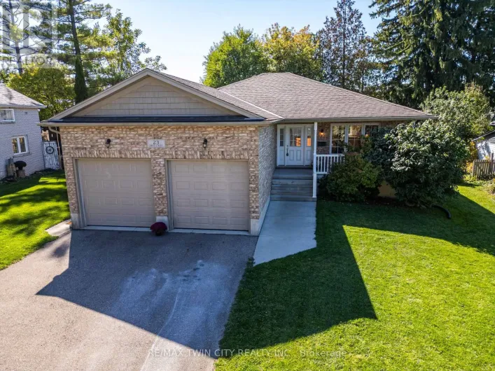 23 DAVID STREET, Wellesley