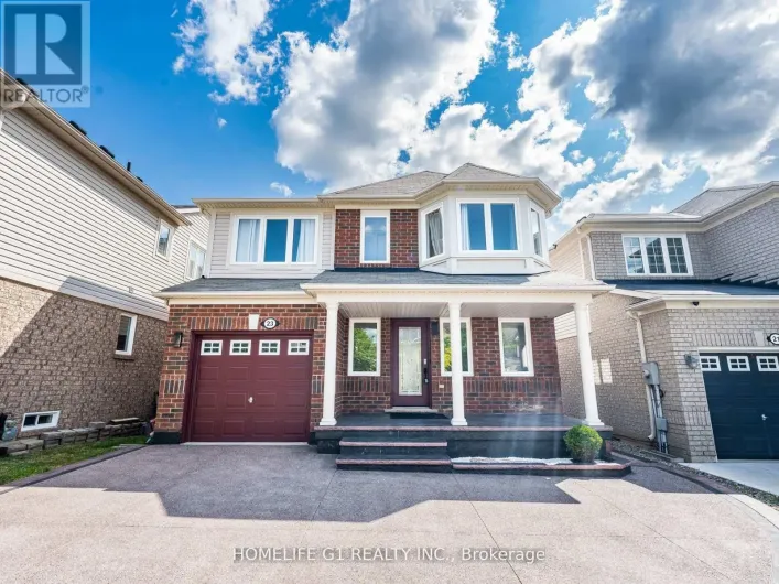 23 DAVIDSON DRIVE, New Tecumseth