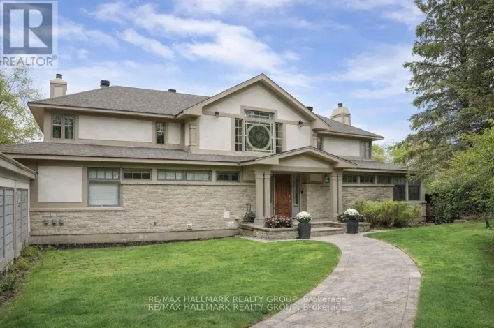 23 DAVIDSON DRIVE, Ottawa