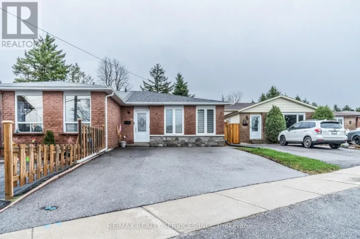 23 DAWSON ROAD, Orangeville