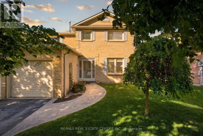 23 DEER VALLEY DRIVE, Caledon