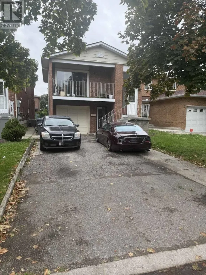 23 DEERPARK CRESCENT, Brampton
