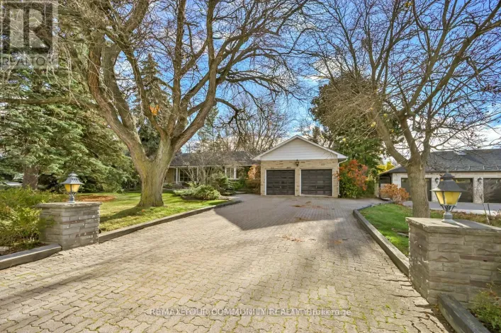 23 DENHAM DRIVE, Richmond Hill