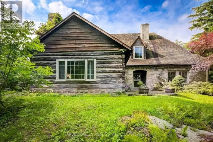 23 DONWOODS DRIVE, Toronto