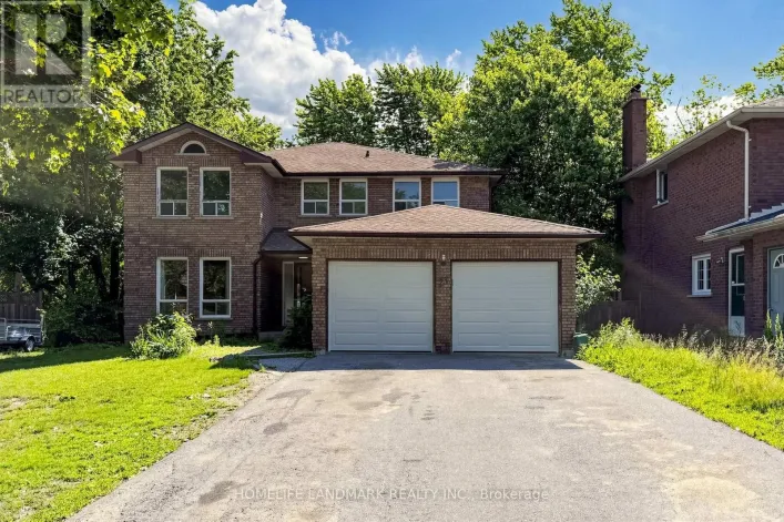 23 DORIAN PLACE, Vaughan