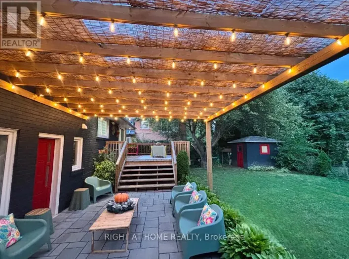 23 DRURY LANE, Toronto