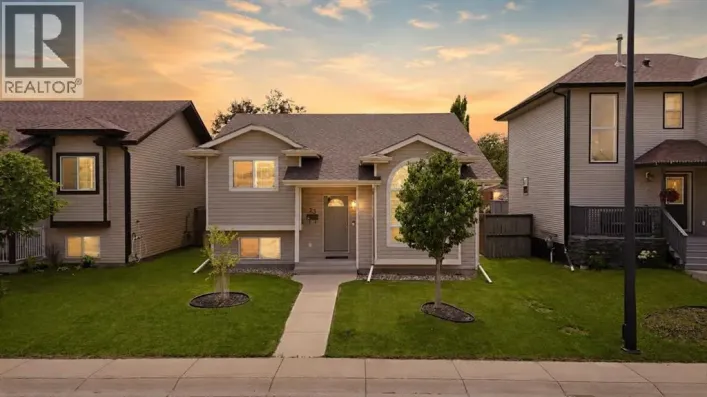 23 Dubois Crescent, Red Deer