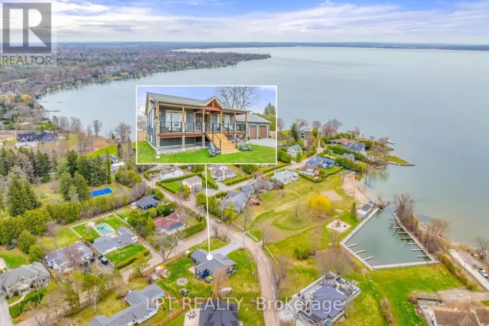 23 DUNKELMAN DRIVE, Georgina