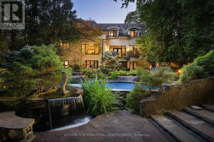 23 EDENBROOK HILL, Toronto