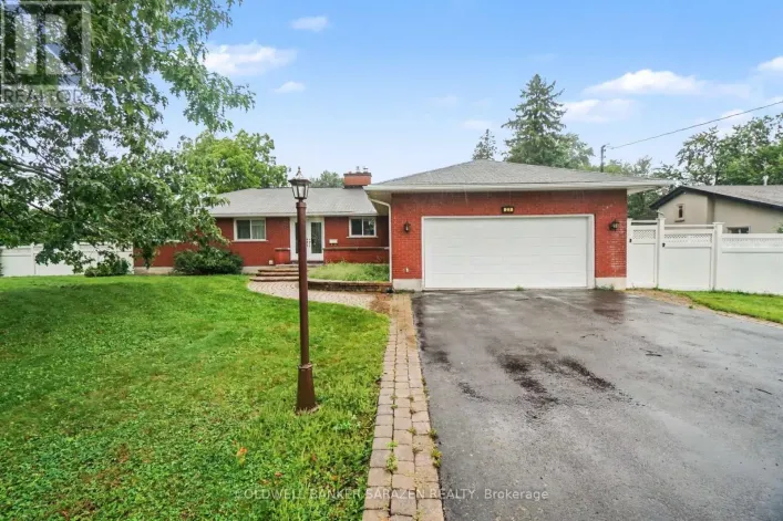 23 ELMA STREET, Ottawa