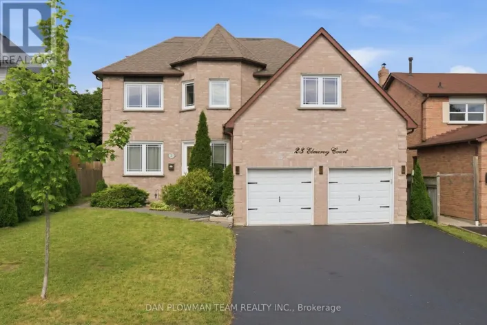 23 ELMEROY COURT, Whitby