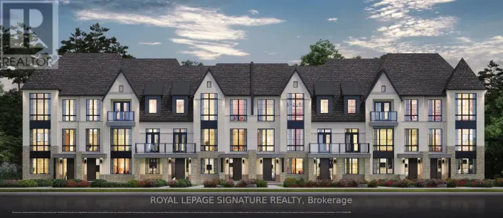 23 ESSENCE LANE, Markham