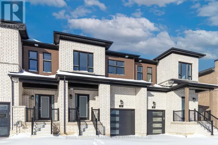 23 EVERGREEN TERRACE, Barrie