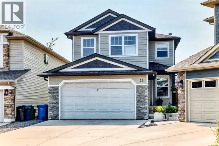 23 Everoak Bay SW, Calgary