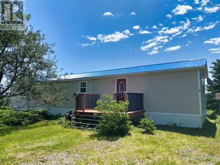 23 Evong Road, L'Ardoise