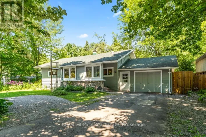 23 EWING STREET, Bracebridge)