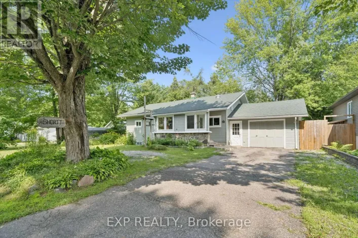 23 EWING STREET, Bracebridge)