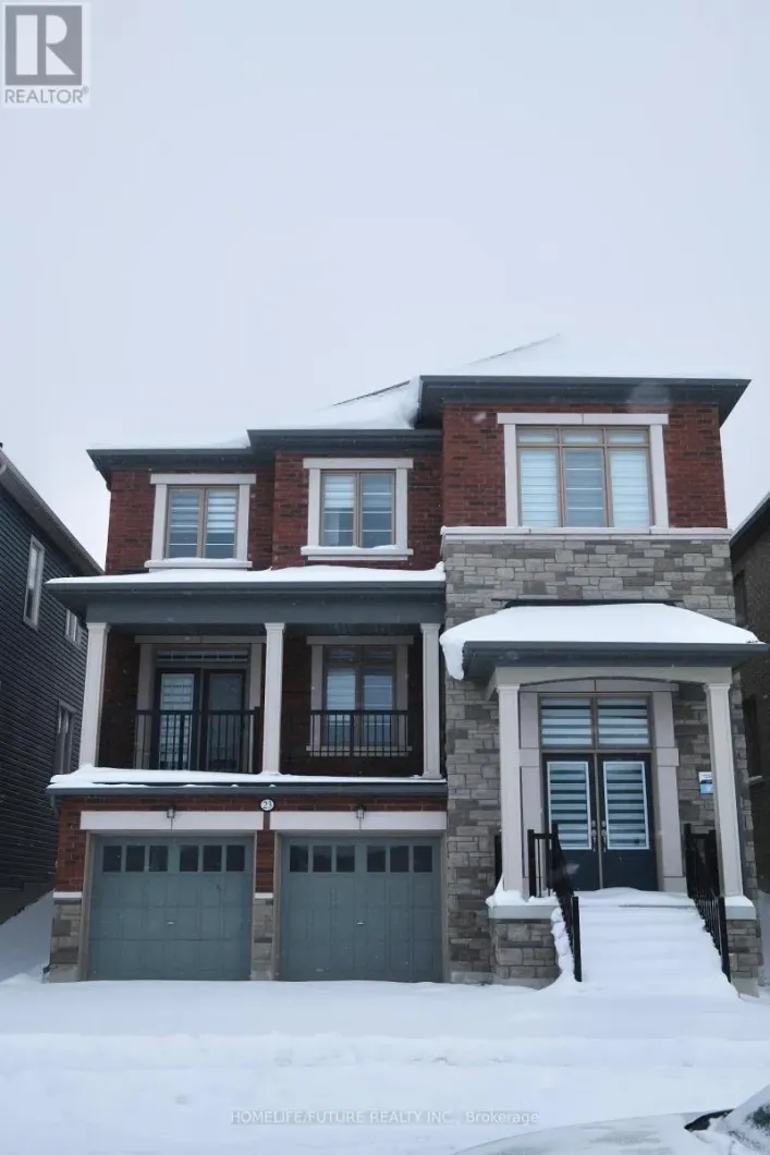 23 FAIMIRA AVENUE, Georgina