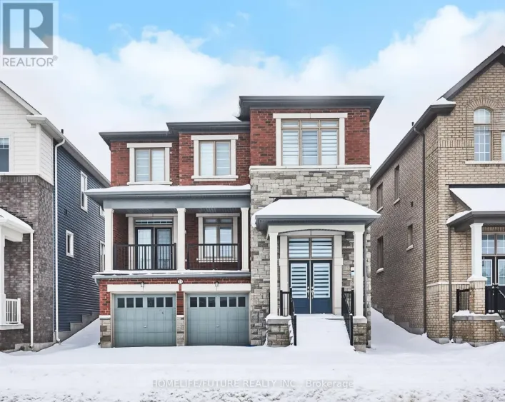 23 FAIMIRA AVENUE, Georgina