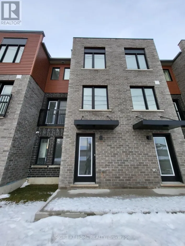 23 FAIRLANE AVENUE, Barrie