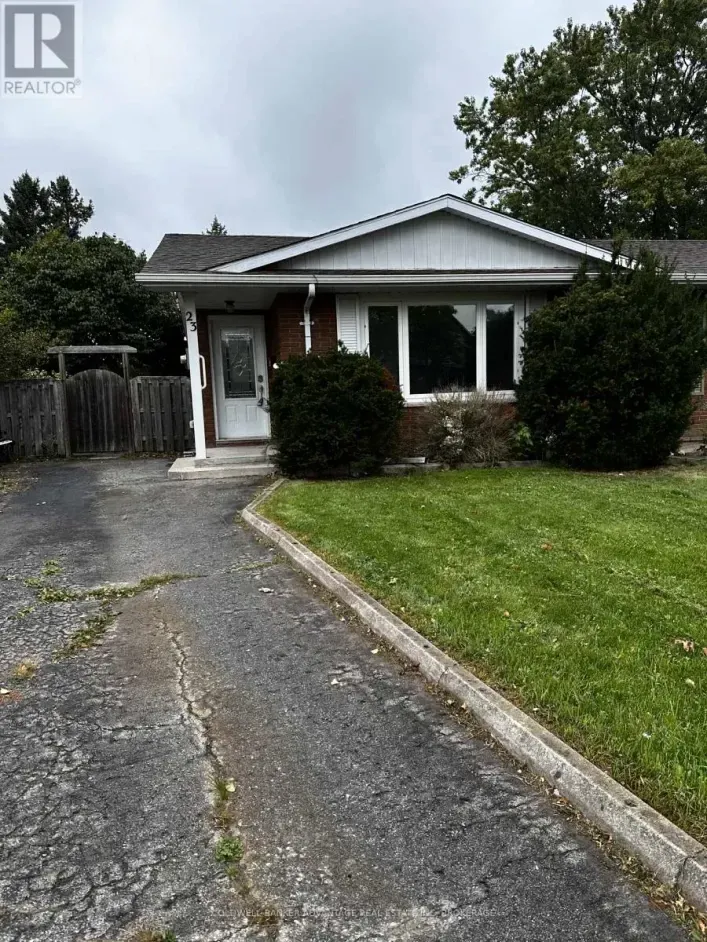 23 FAIRLAWN CRESCENT, Welland