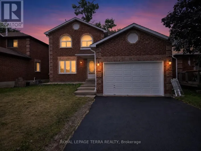23 FERGUSON DRIVE, Barrie