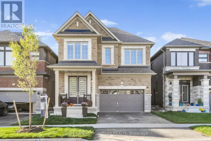 23 FERGUSON STREET, Erin