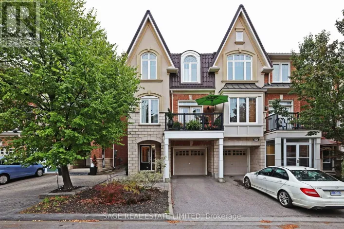 23 FERGUSON STREET, Toronto