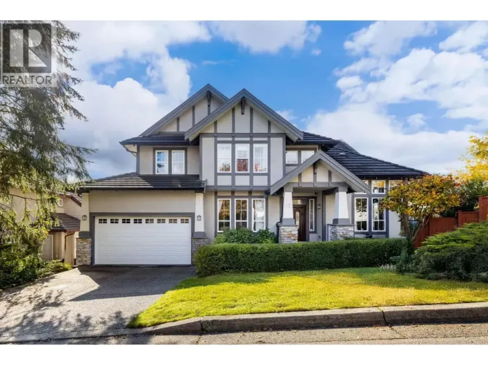 23 FERNWAY DRIVE, Port Moody