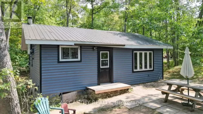 23 FIRE 83C ROUTE, Havelock-Belmont-Methuen